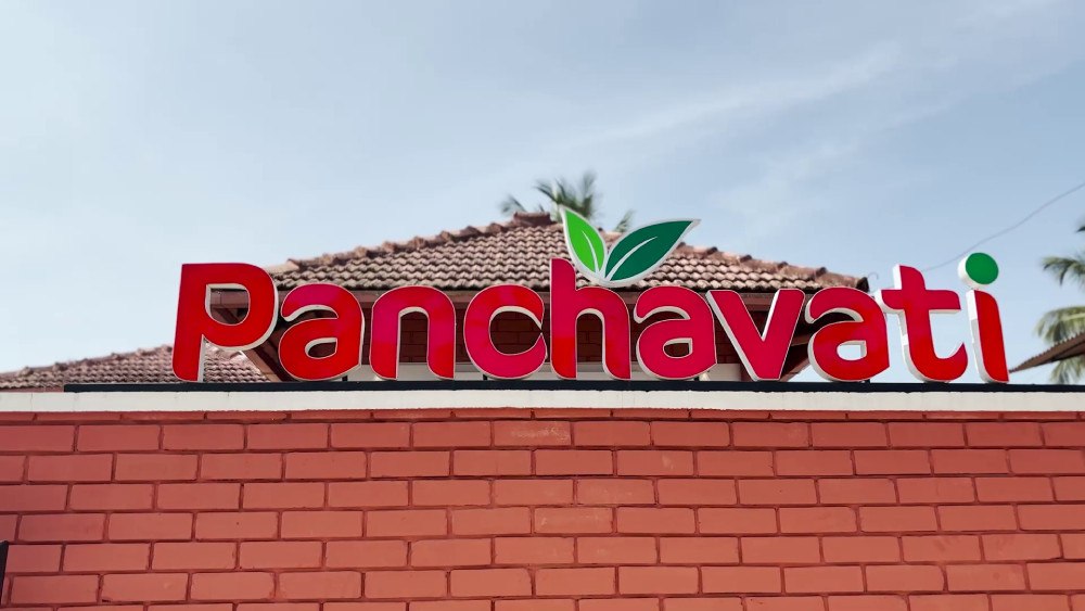 Panchavati-Sringeri-Homestay