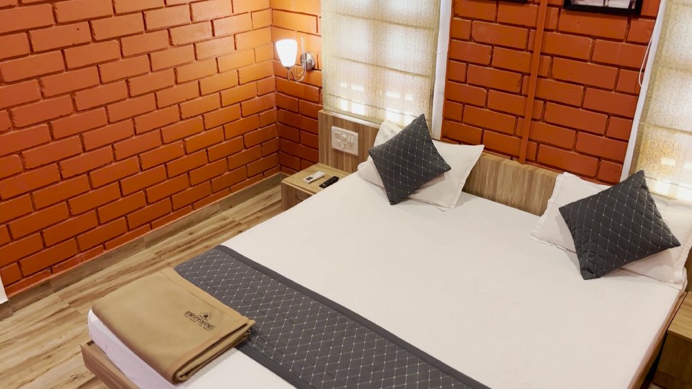 Panchavati-Sringeri-Homestay